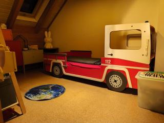 Sonnenblick Dachgeschoss Salgen - 3