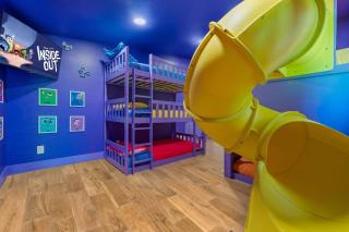 Imagination Kingdom: Theater, Playground, Arcade+ - 7