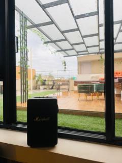 Chobara707- A Royal Rooftop Escape in the Tricity - 2