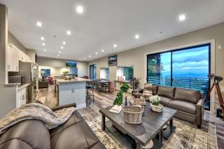 LUXE 11 Blue Diamond Lodge Lake Tahoe - 0