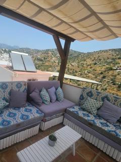 Casa mi sùeño azul - 5