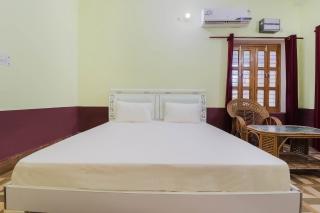 Hotel O Jyotish House - 1