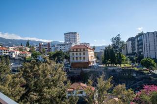 Vista Savoy Apartamento - 9