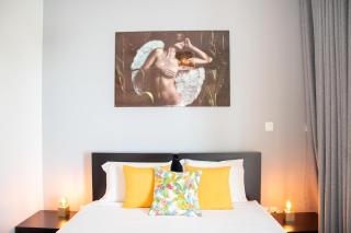 Vista Savoy Apartamento - 6