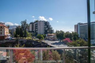 Vista Savoy Apartamento - 4