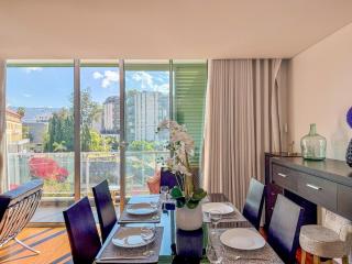 Vista Savoy Apartamento - 3