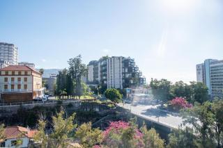 Vista Savoy Apartamento - 1