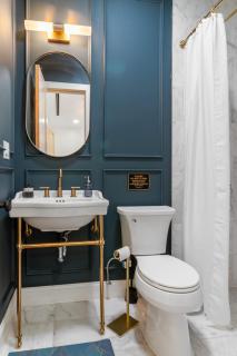 Brooklyn Brownstone - 9