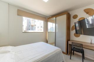 Apartamento 2 dormitórios em Bombas SC - 1