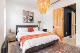 Brooklyn Brownstone - 7