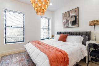 Brooklyn Brownstone - 6