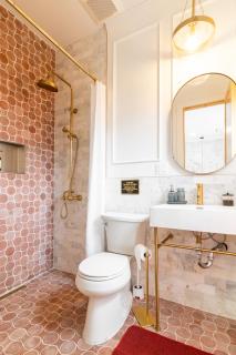 Brooklyn Brownstone - 4