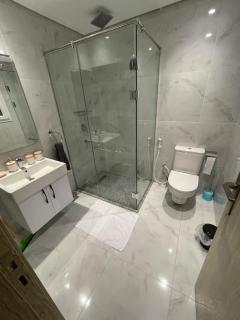 New Marina Luxury Suite - 8