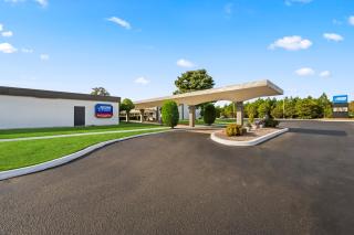 Americas Best Value Inn - Wilson - 6