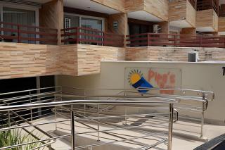 Pipa's bay - Praia do Amor - 9