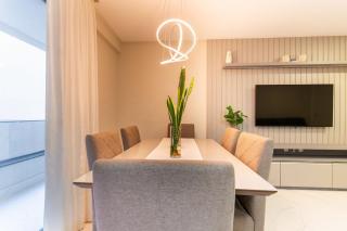 Excelente apartamento em Bombas com piscina - 4