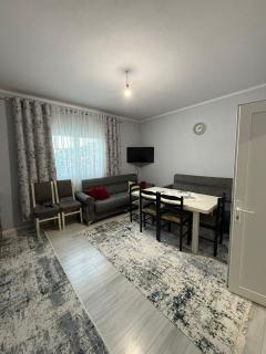 Bujtina e Kadrise - 4