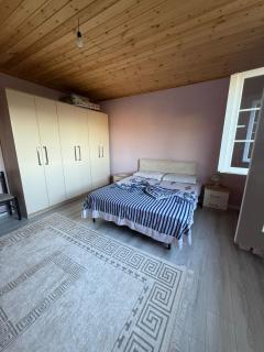 Bujtina e Kadrise - 1