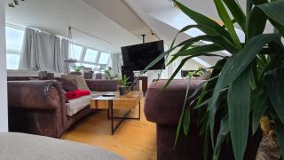 CityPenthouseStay with Terrace and Whirlpool near city center - 7