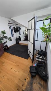 CityPenthouseStay with Terrace and Whirlpool near city center - 4