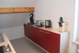 Neue schöne kleine Wohnung am Kocher-Jagst-Radweg - 5