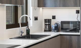 Luxury Villa Dione with private pool by Kalles Homes & Suites - 3