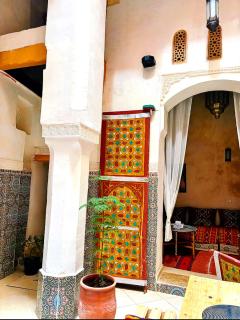 Riad Ayoub Fes - 6