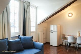 Agostino Center House - 5