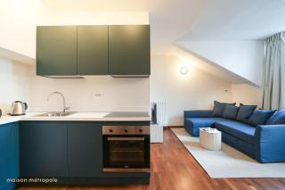 Agostino Center House - 1
