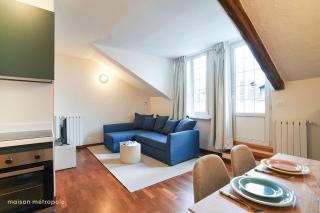 Agostino Center Apartment - 2