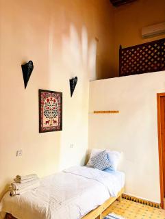 Riad Ayoub Fes - 1