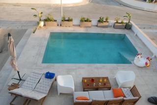 Villa Kokona Larnaca - 1