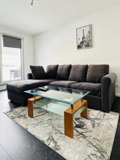 Apartment in Rittersdorf - 4