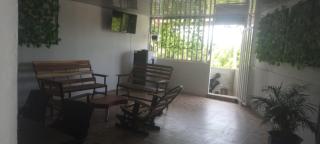 Alojamiento frente al complejo deportivo la gota fria - 8