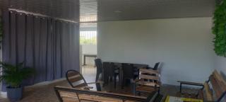 Alojamiento frente al complejo deportivo la gota fria - 9