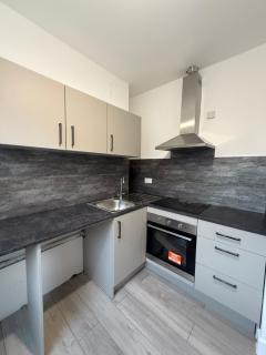 Shepherds bush flat - 6