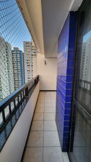 1 Quarto Nascente - No coração da Pituba - 2