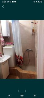 1 комнатная Пушкинская - 6