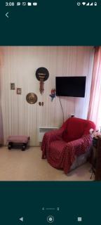 1 комнатная Пушкинская - 2