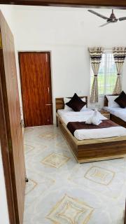 The Green Haven Homestay - 3