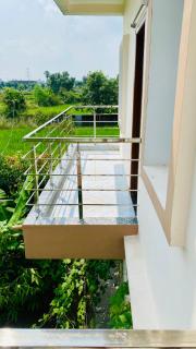 The Green Haven Homestay - 2