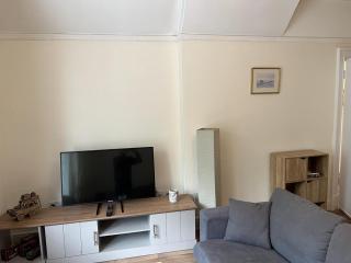 The Talbot and apartment - 1