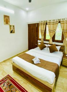 The Green Haven Homestay - 9