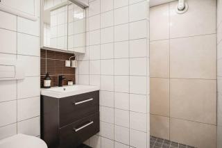 Apartment in traditional Bergenhouse - 4