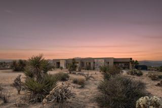 Sunstill by Fieldtrip Modern w Custom Pool Spa Views - 7