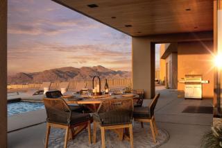 Sunstill by Fieldtrip Modern w Custom Pool Spa Views - 5