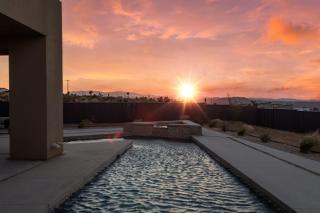Sunstill by Fieldtrip Modern w Custom Pool Spa Views - 4
