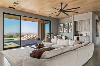 Sunstill by Fieldtrip Modern w Custom Pool Spa Views - 1