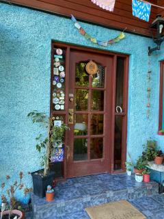 Hostel Raíz - 9