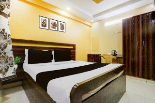 Super Hotel O GRS Hotel - 8